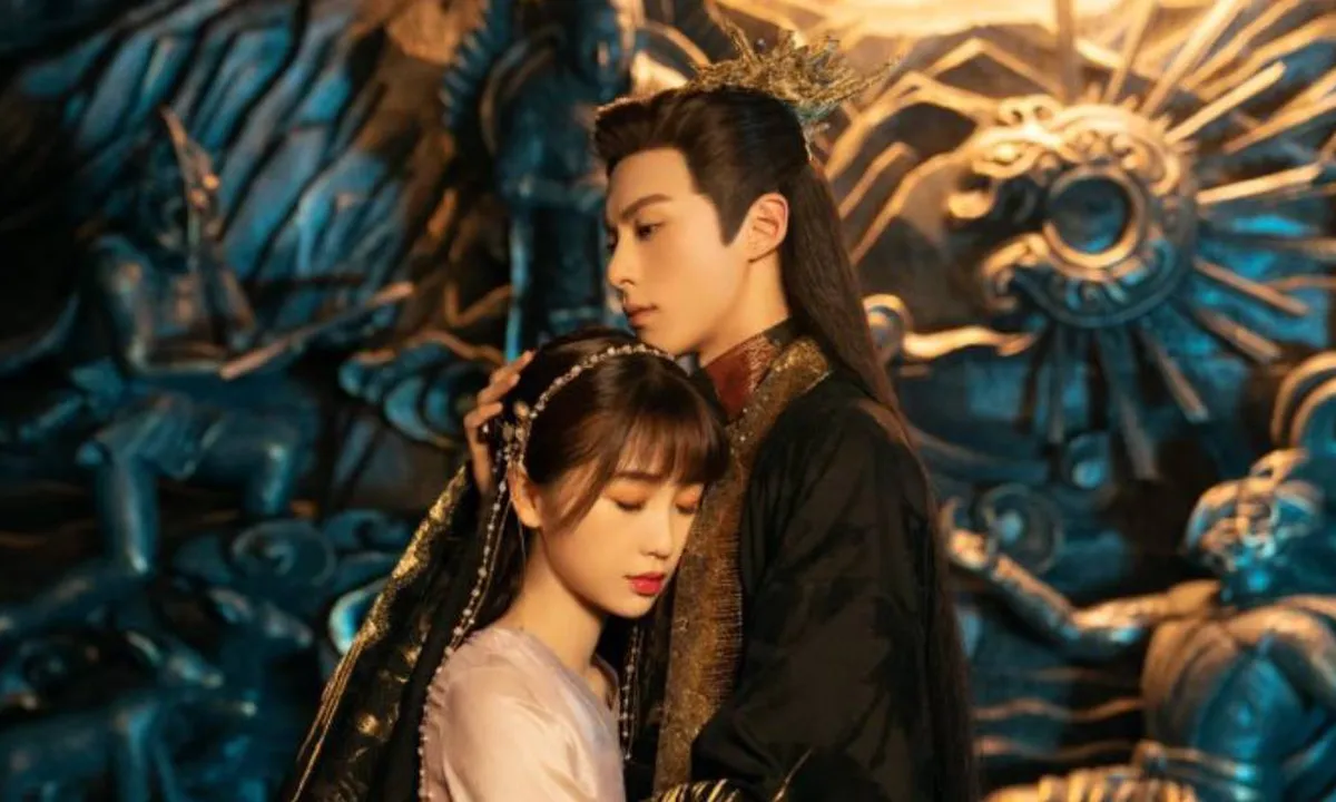 Rekomendasi Drama China dengan Visual Terbaik yang Cocok Ditonton di 2025