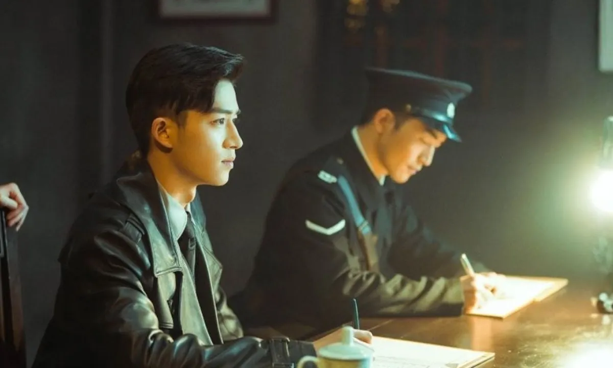 7 Rekomendasi Drama China Detektif dengan Rating Tinggi