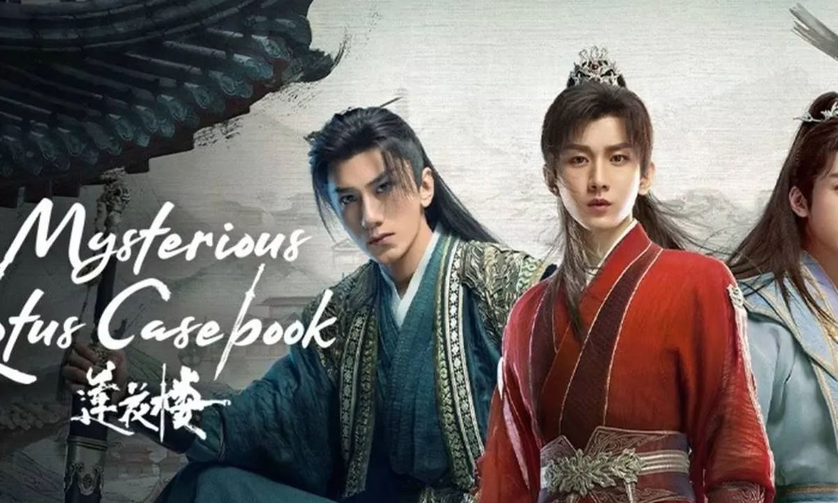 10 Rekomendasi Drama China Dibintangi Cheng Yi, Aktingnya Tak Boleh Dilewatkan