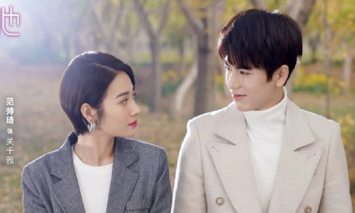 12 Rekomendasi Drama China Episode Pendek, Bisa Jadi Teman Me Time Singkat