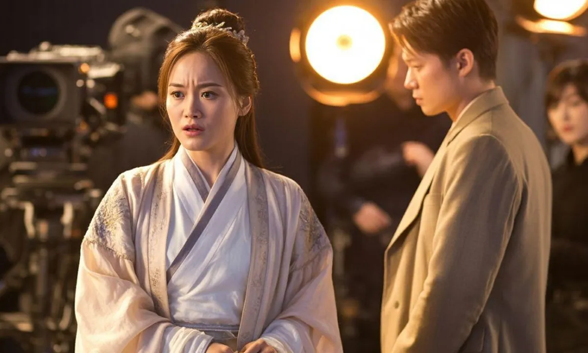 Rekomendasi Drama China Hidden Gem yang Jarang Diketahui tapi Plotnya Juara