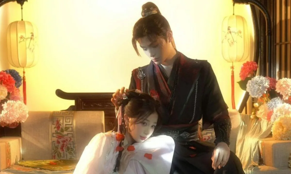15 Rekomendasi Drama China Historical yang Wajib Ditonton Part 1