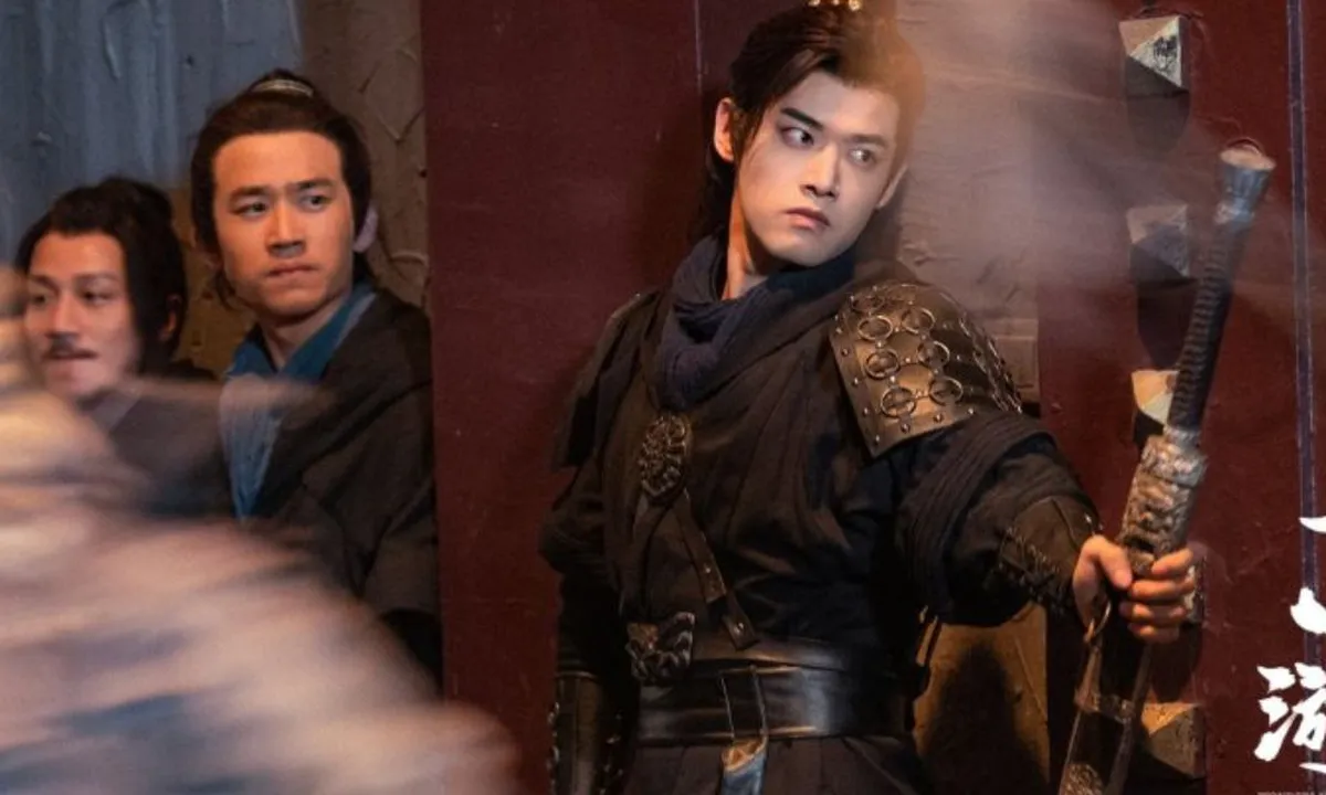 15 Rekomendasi Drama China Historical yang Wajib Ditonton Part 2
