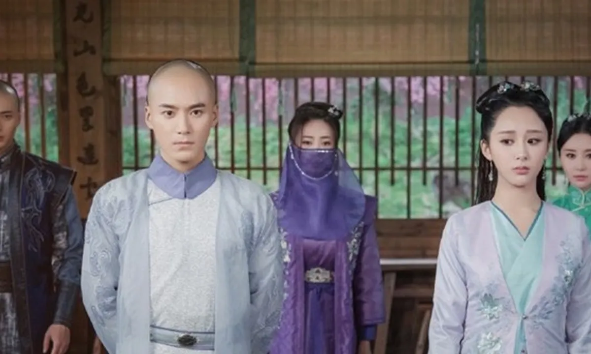 25 Rekomendasi Drama China Kolosal yang Wajib Tonton: Rekomendasi Terpopuler yang Bikin Ketagihan