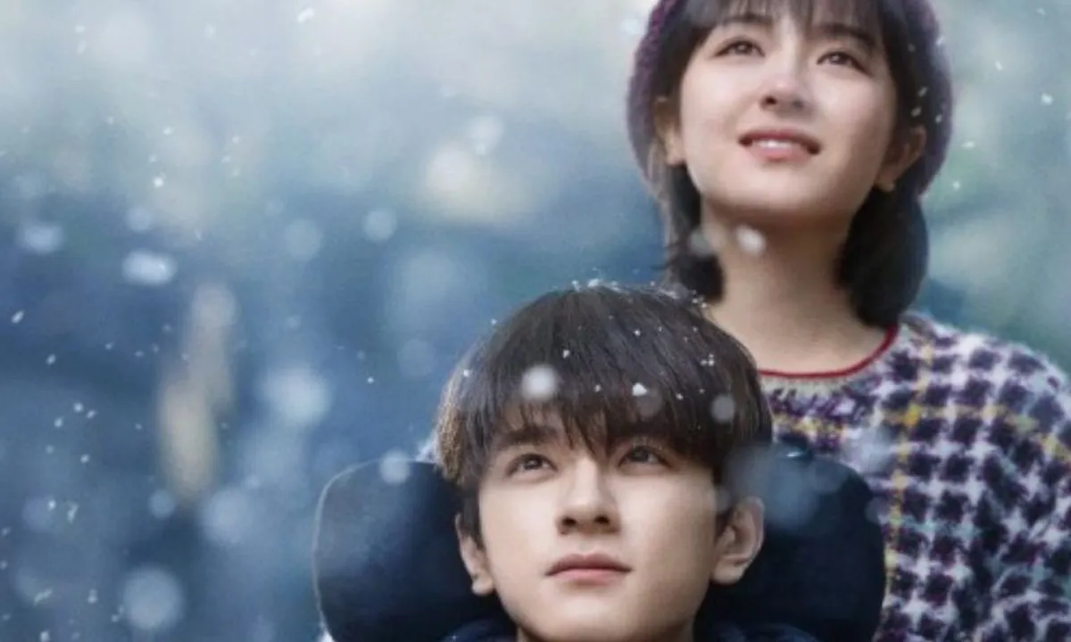 16 Rekomendasi Drama China Modern, Visual Memanjakan Mata - Chemistry Bikin Baper