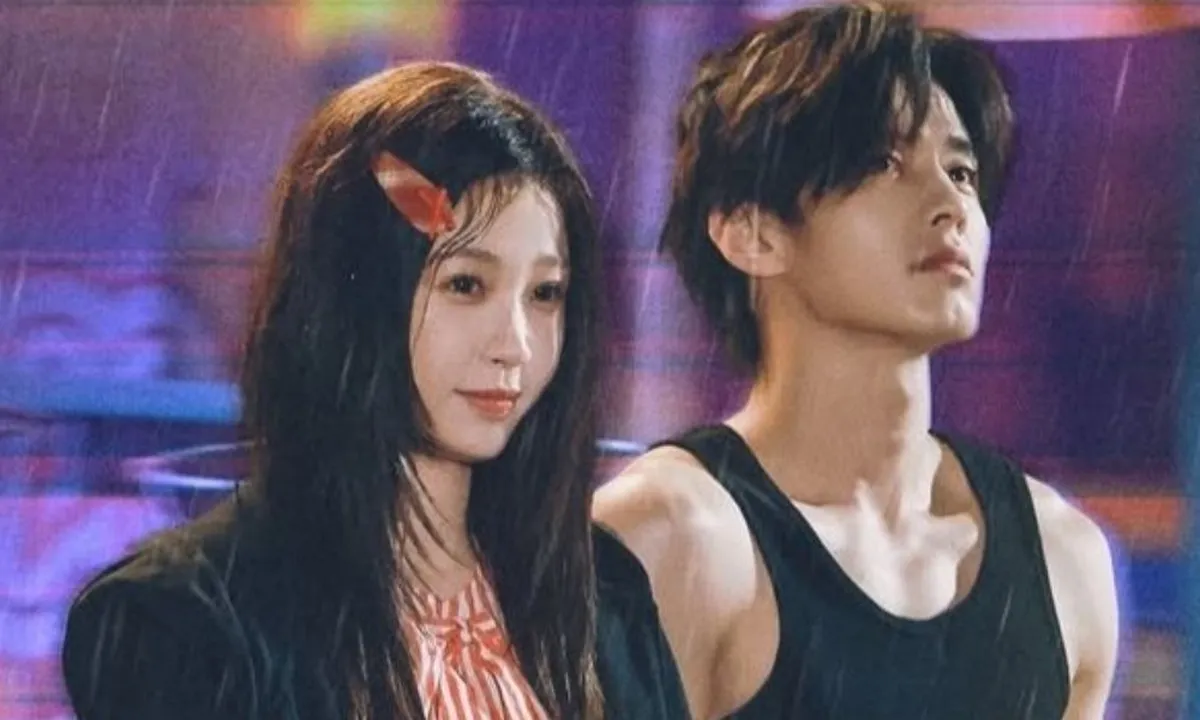 9 Rekomendasi Drama China Modern dengan Rating Tinggi (Part 1)