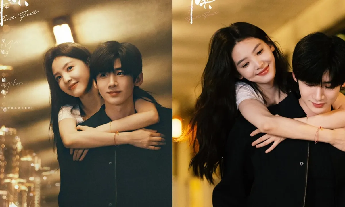 Rekomendasi Drama China Modern Terbaru dan Terbaik 2025