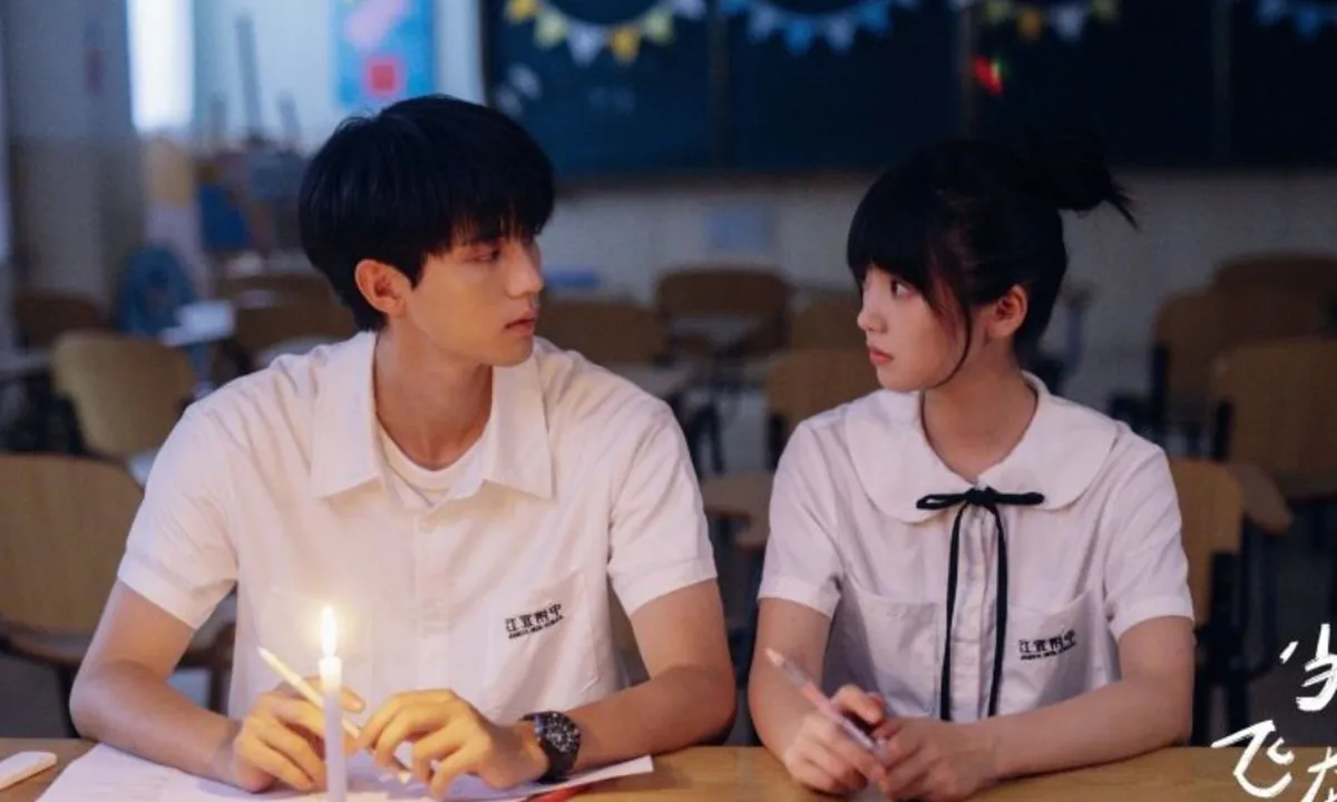 8 Rekomendasi Drama China Modern Terbaru, Cinta Romantis Terbaik