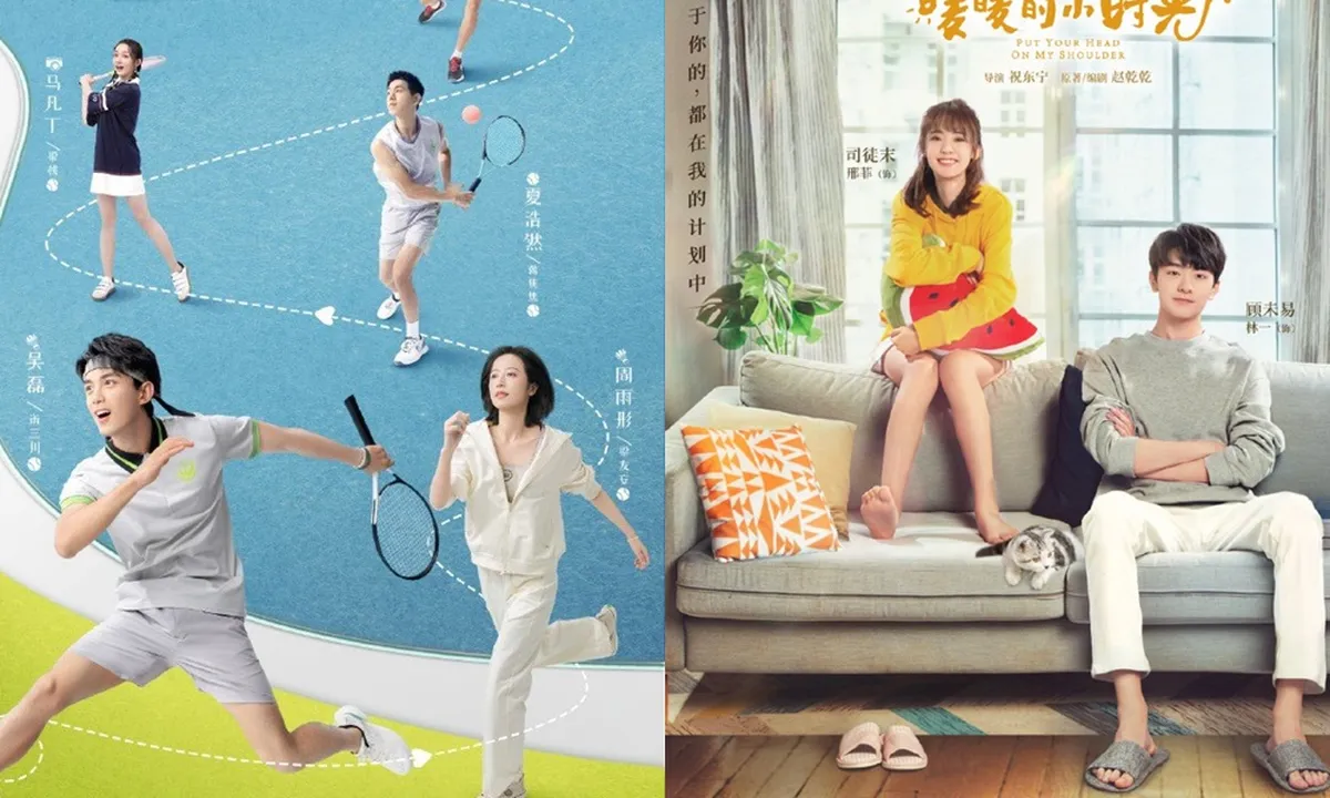 7 Rekomendasi Drama China Rating Tinggi Sepanjang Masa