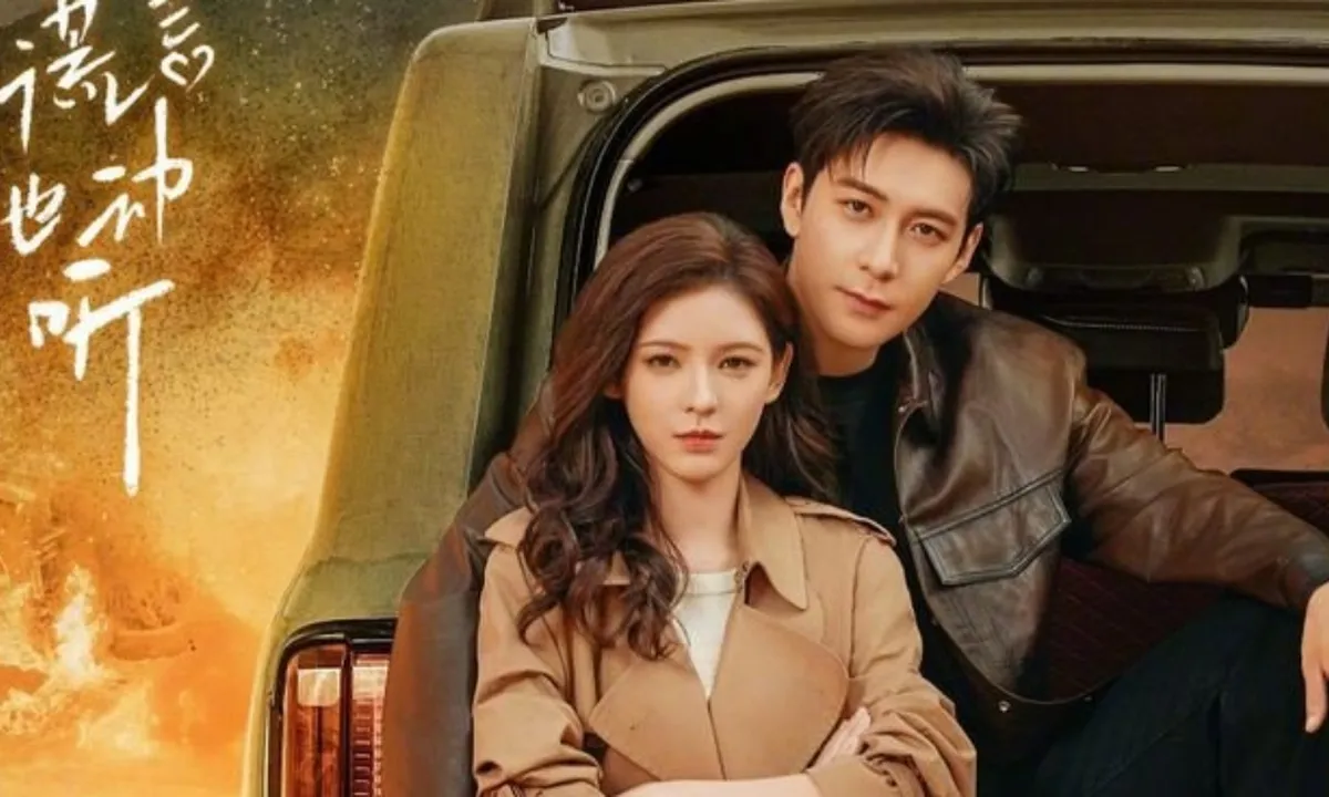 Rekomendasi Drama China Romantis dengan Happy Ending Terbaik di 2025