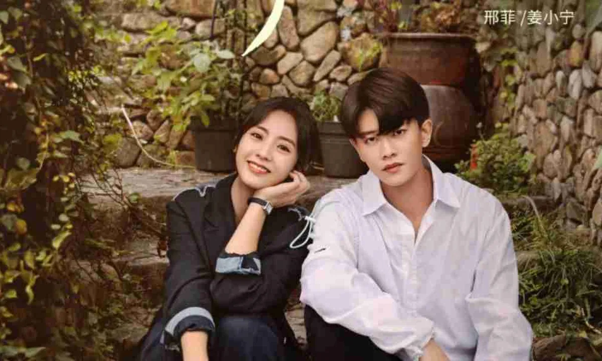 Rekomendasi Drama China Romantis yang Karakter Cowoknya Dingin Tapi Bapernya Ugal-Ugalan