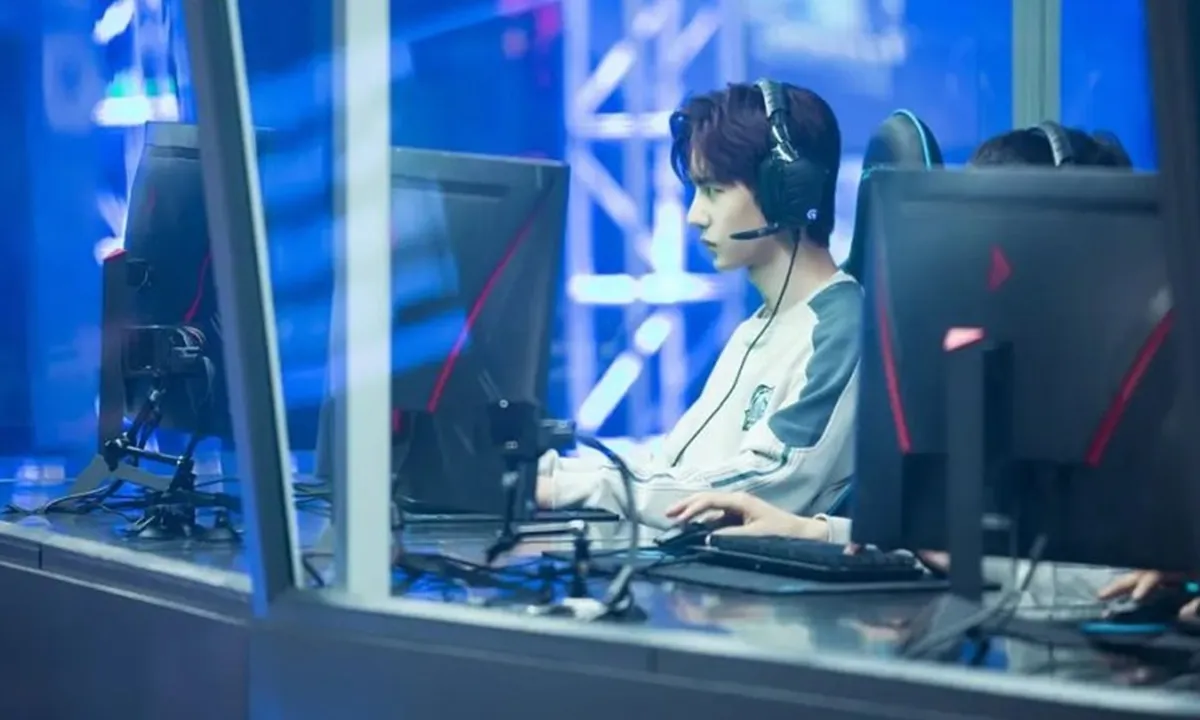 Rekomendasi Drama China Tentang Game: Lebih dari Sekadar Romantis!