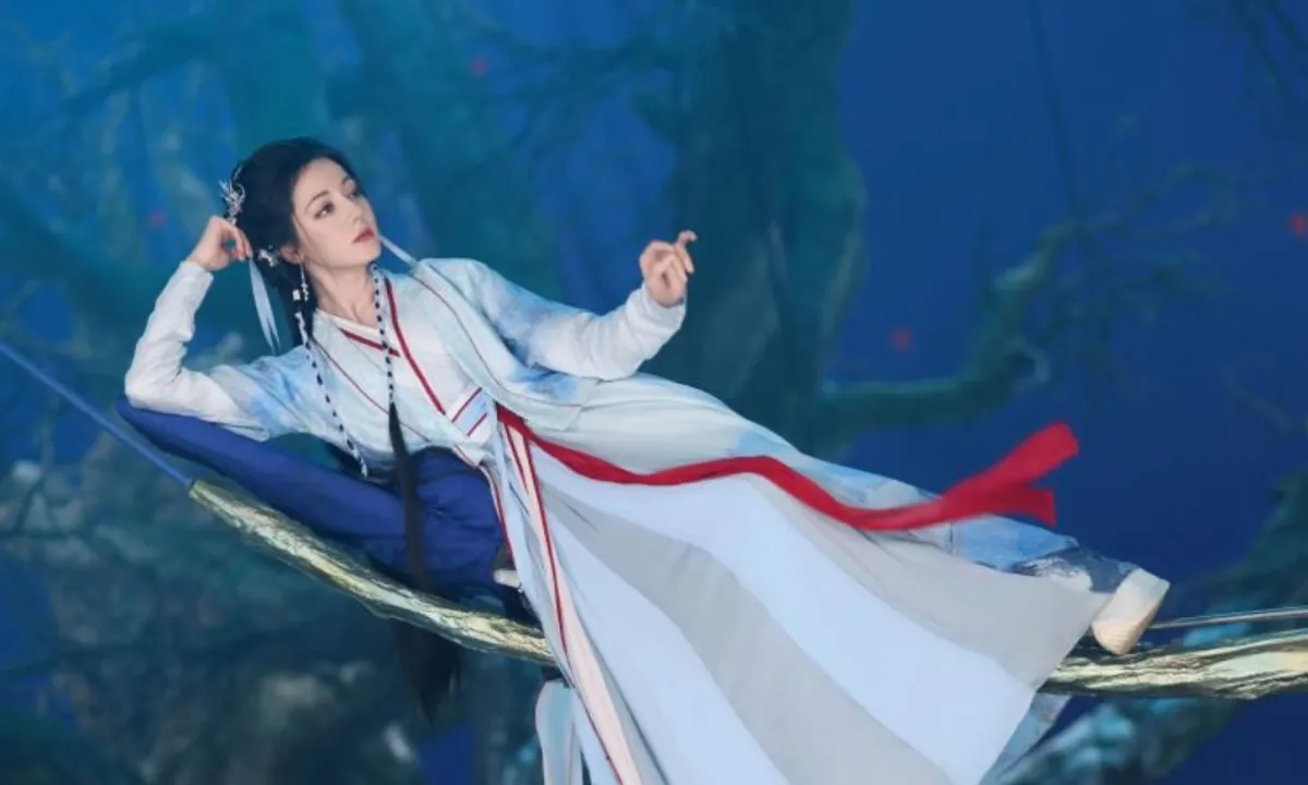 Rekomendasi Drama China tentang Hantu, dari Romance Supernatural - Misteri Horor