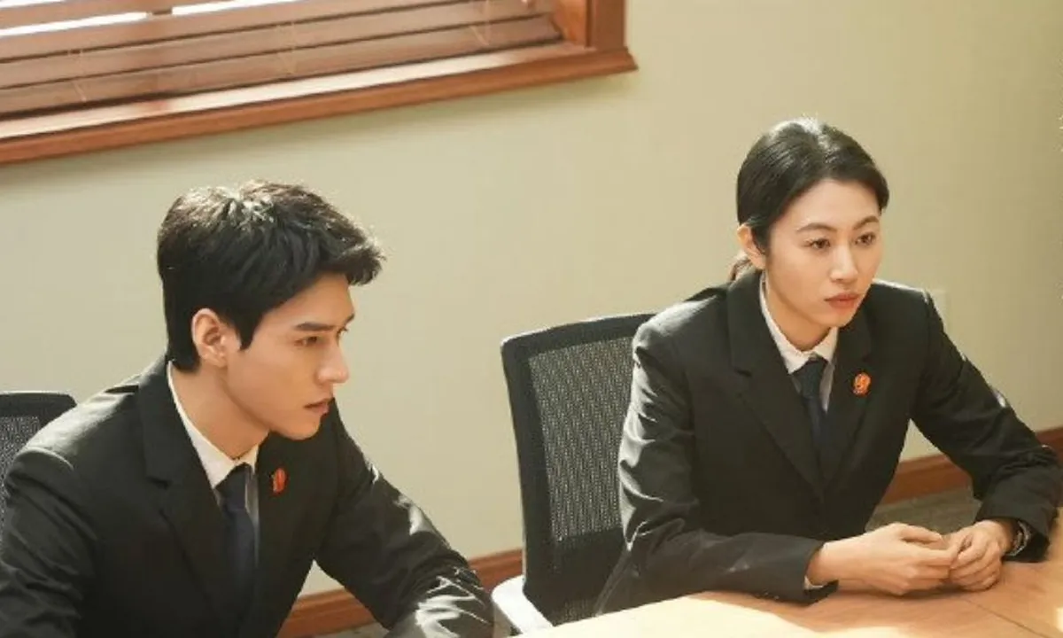 7 Rekomendasi Drama China Tentang Pengacara, Cerita Seru Penuh Konflik