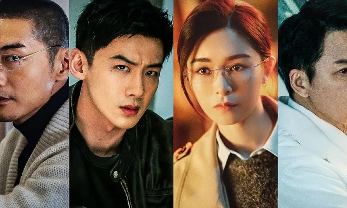 Rekomendasi Drama China Time Loop Romantis Terbaik, Lengkap dengan Pemain dan Sinopsis
