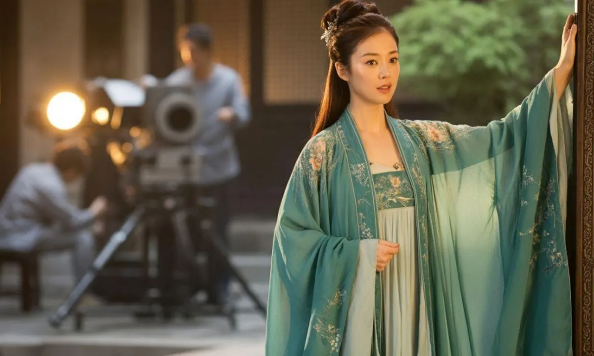Rekomendasi Drama China Underrated yang Punya Plot Kelas Atas tapi Jarang Dibahas Orang