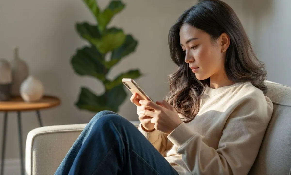 Rekomendasi Drama China Versi Vertikal yang Seru Ditonton Lewat Smartphone