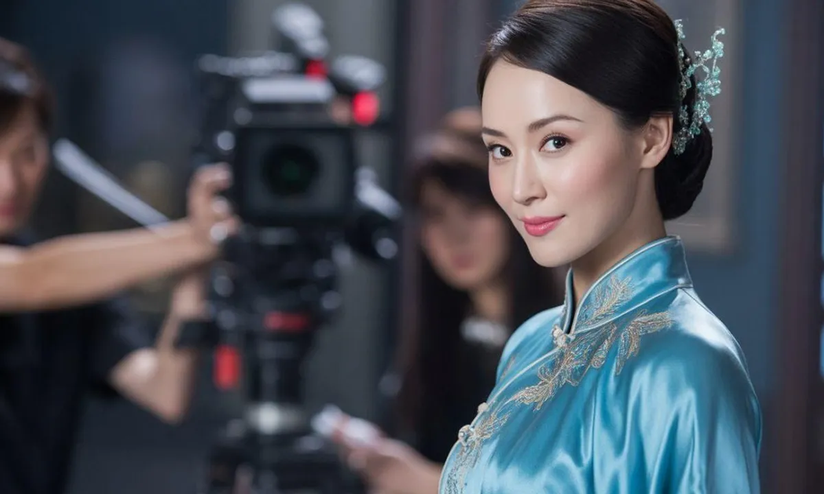 Rekomendasi Drama China Visual Attack yang Semua Pemainnya Bak Model