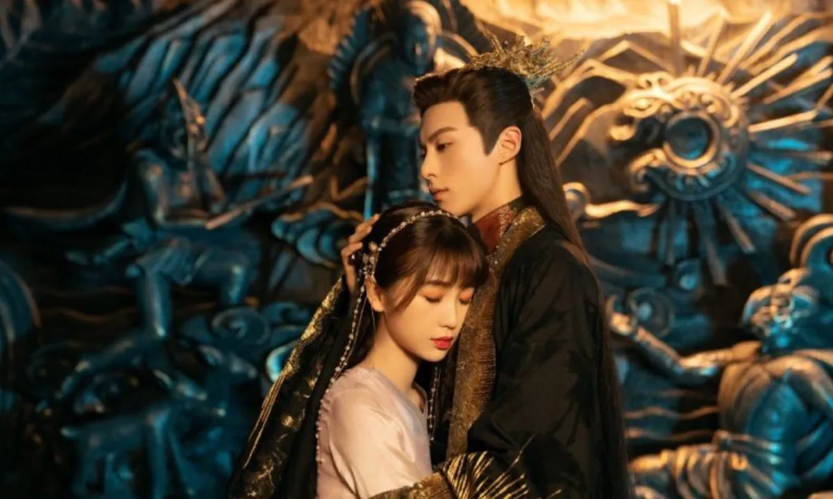 7 Rekomendasi DramaChina Xianxia Rating Tinggi, Dikemas Emosional dan Visual Manjakan Mata