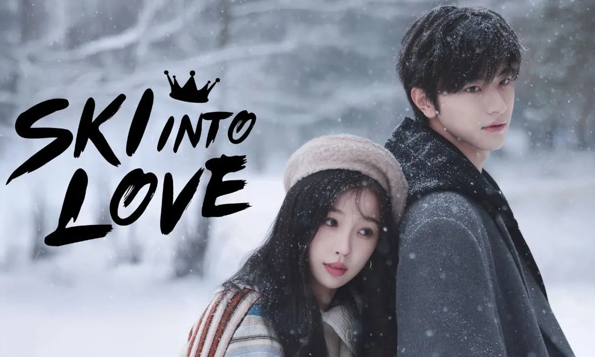 14 Rekomendasi Drama China yang Baru Saja Tamat, Masih Fresh!