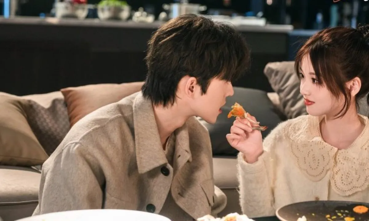 Rekomendasi Drama China yang Cocok untuk Ditonton dengan Santai, Vibenya Healing Banget
