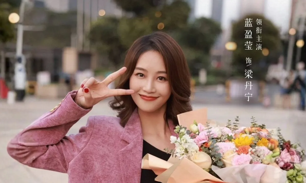 Rekomendasi Drama China yang Dibintangi Lan Ying Ying