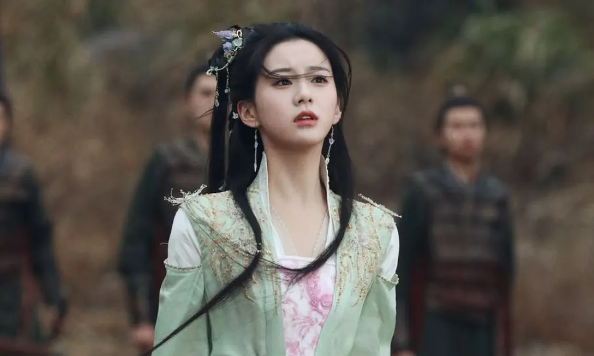 7 Rekomendasi Drama dan Film China Bao Shang En Paling Seru, dari Romance - Fantasy