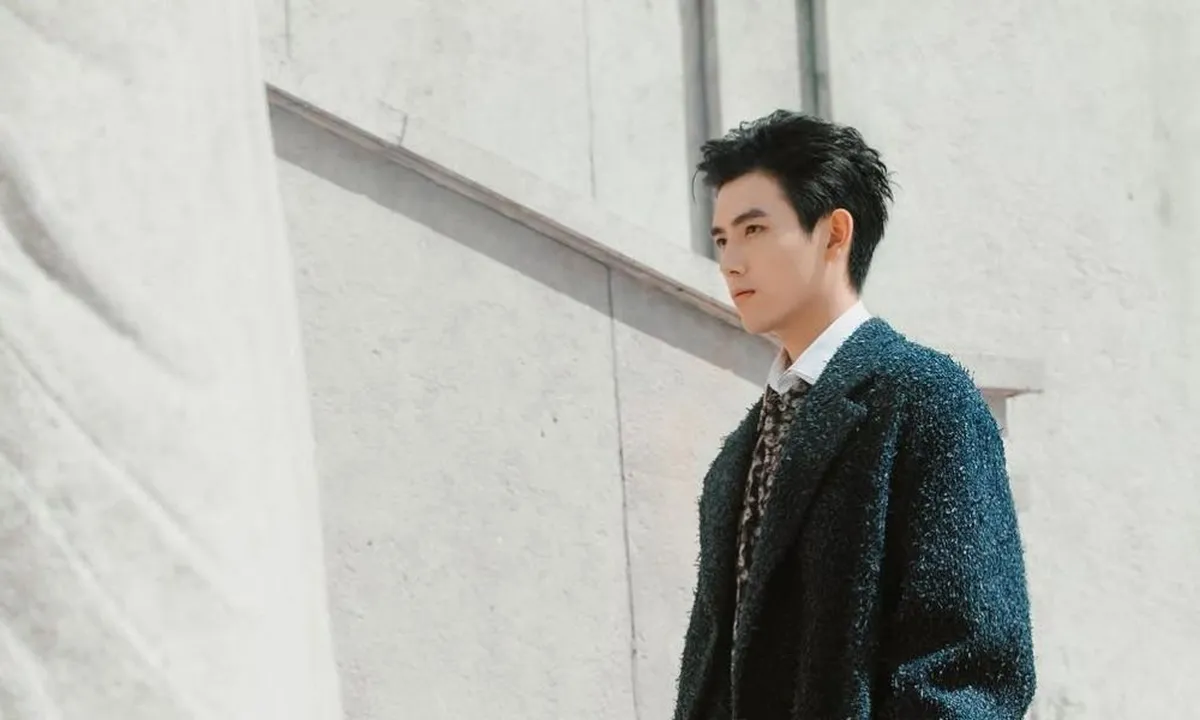 11 Rekomendasi Drama dan Film China yang Dibintangi Chen Feiyu, Wajib Masuk Watchlist!