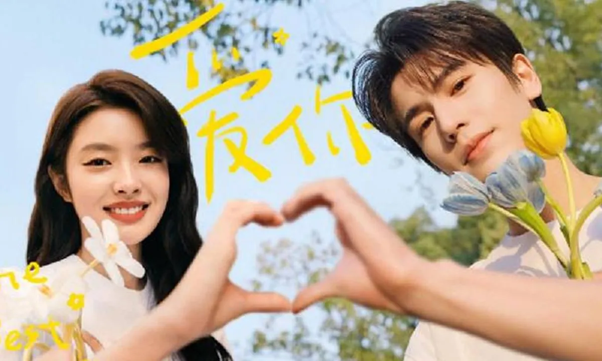 20 Rekomendasi Drama di iQIYI Berbagai Genre yang Wajib Tonton