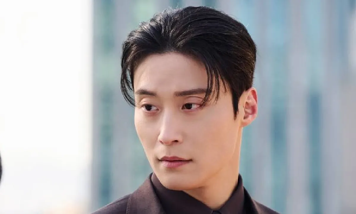 Rekomendasi Drama Heo Nam Jun Terbaik, Terbaru MY ROYAL NEMESIS