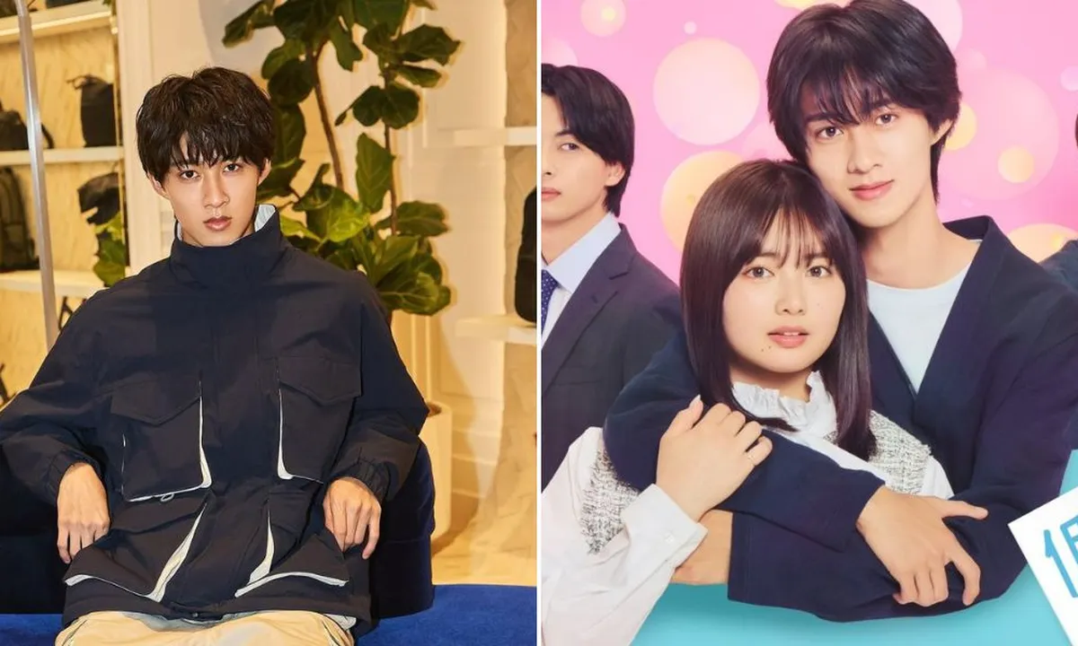 7 Rekomendasi Drama Jepang yang Dibintangi Shunta Sono, dari Romansa hingga Horor Penuh Ketegangan