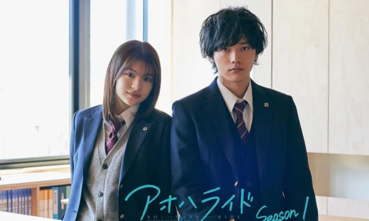 12 Rekomendasi Drama Jepang Paling Ramai Ditonton, dari Terbaru sampai yang Hits - Siapkan Camilan