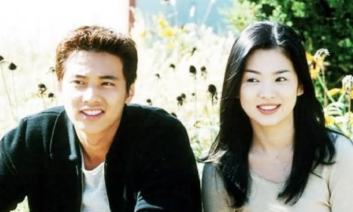 17 Rekomendasi Drama Korea 2000-an Terbaik dan Legendaris, Menggugah Nostalgia