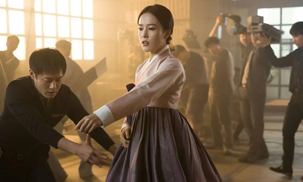 Rekomendasi Drama Korea Bertema Time Loop yang Bikin Penonton Mikir Keras