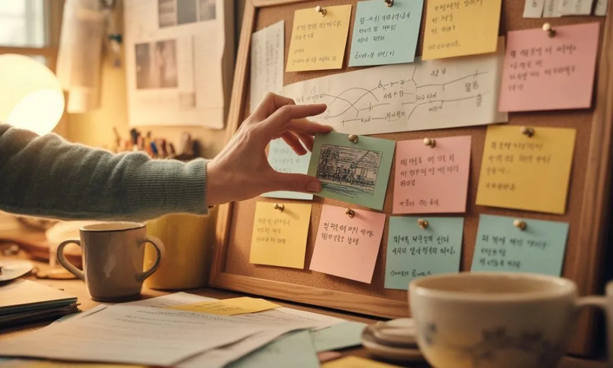 Rekomendasi Drama Korea dengan Twist Penulisan Paling Cerdik yang Bikin Kamu Nggak Bisa Nebak