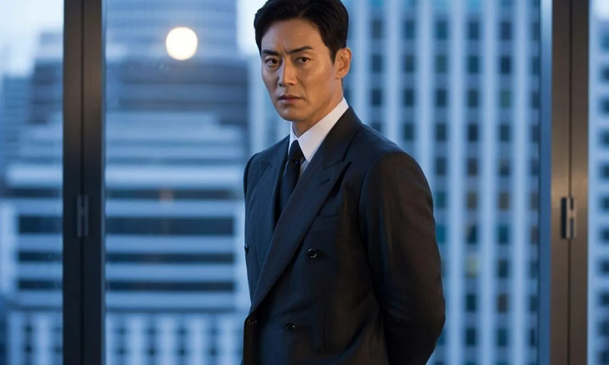 Rekomendasi Drama Korea dengan Villain Paling Ikonik yang Bikin Kamu Susah Move On