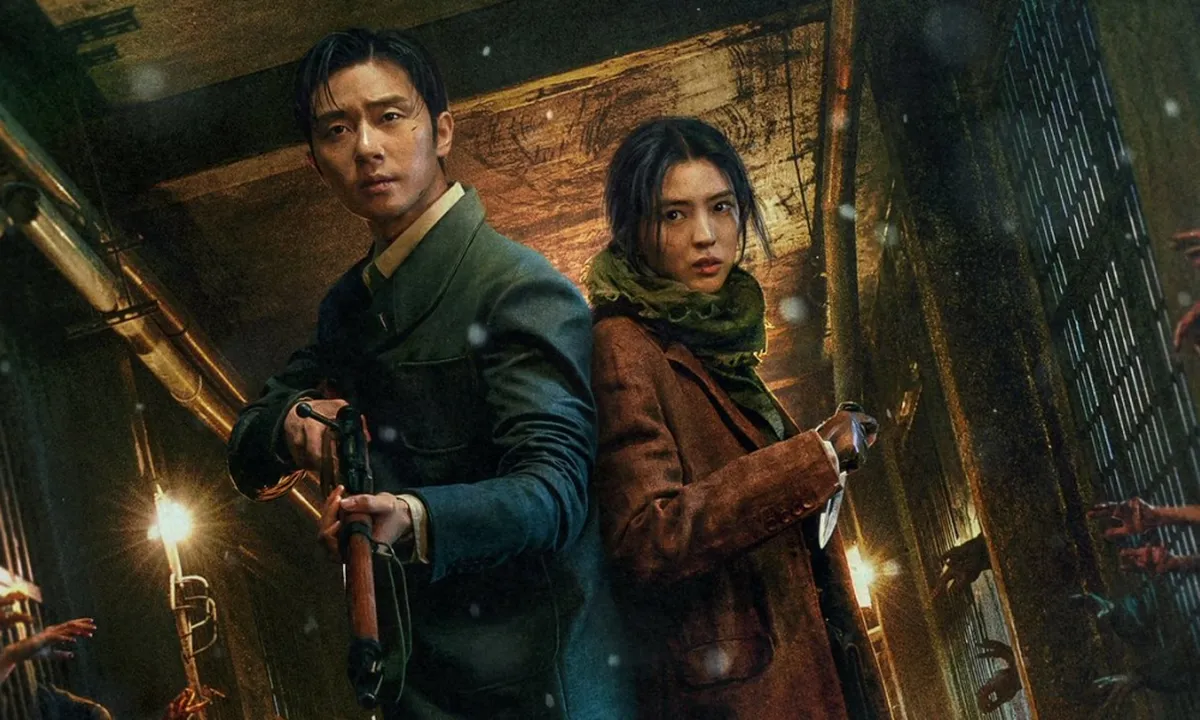 Rekomendasi Drama Korea dengan Cerita Anti Mainstream