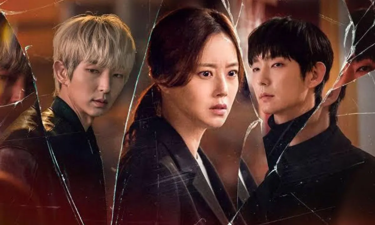 Rekomendasi Drama Korea dengan Plot Epic Tapi Jarang Tersorot