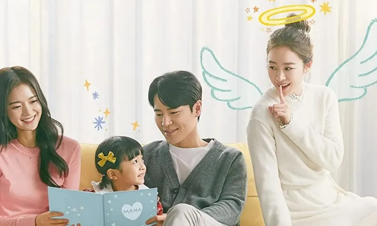 Rekomendasi Drama Korea Keluarga Terbaik di Netflix
