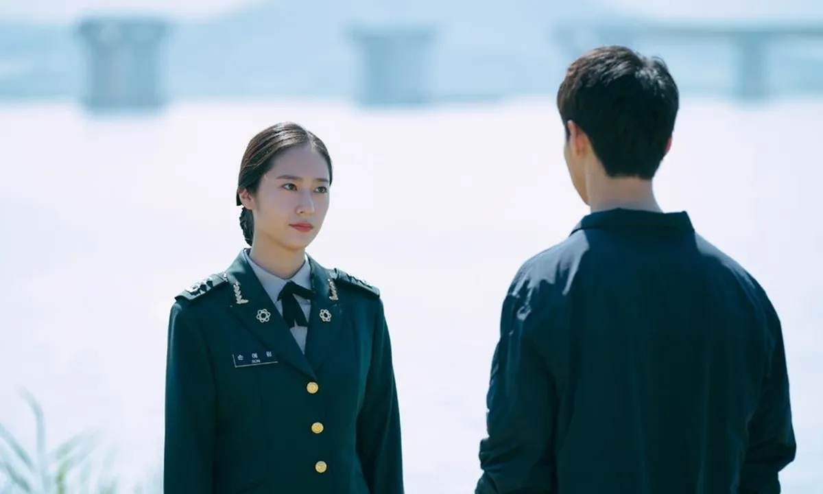 16 Rekomendasi Drama Korea Militer: Paduan Seru dan Romantis yang Bikin Baper!