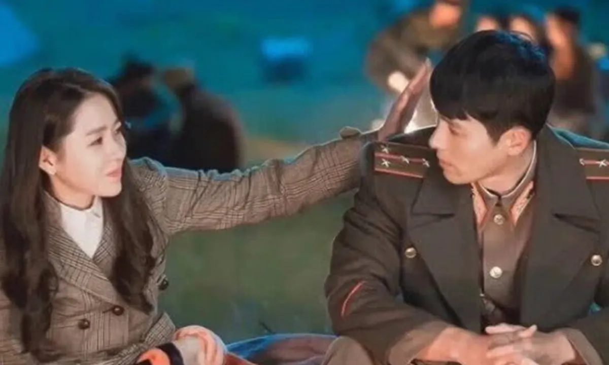 15 Rekomendasi Drama Korea Militer Seru dan Romantis Bikin Baper!