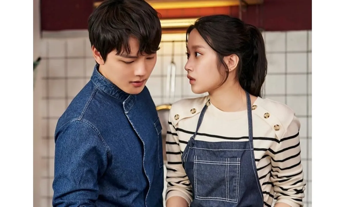 Rekomendasi Drama Korea Tema Chef yang Wajib Ditonton Pecinta Kuliner