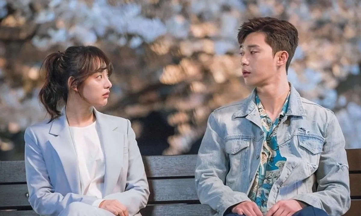 Rekomendasi Drama Korea Teman tapi Menikah yang Bikin Baper Maksimal