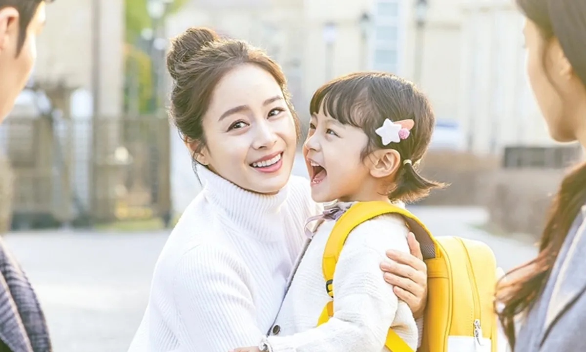Rekomendasi Drama Korea Tentang Kehamilan yang Mengharukan