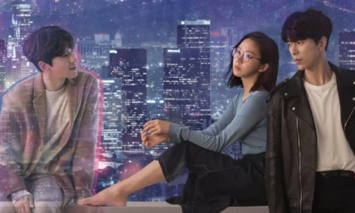 Rekomendasi Drama Korea tentang Pria Single yang Wajib Ditonton