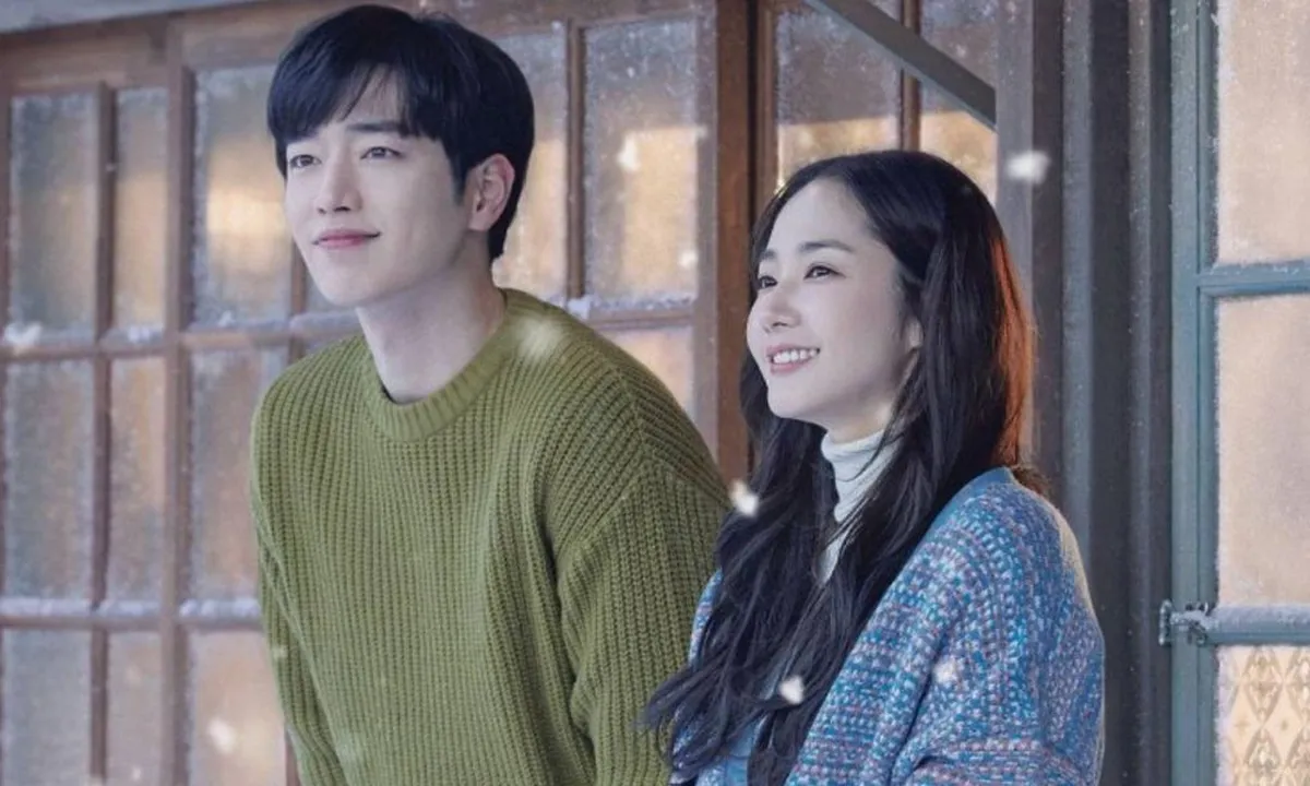 7 Rekomendasi Drama Korea tentang Cinta Pertama yang Super Romantis