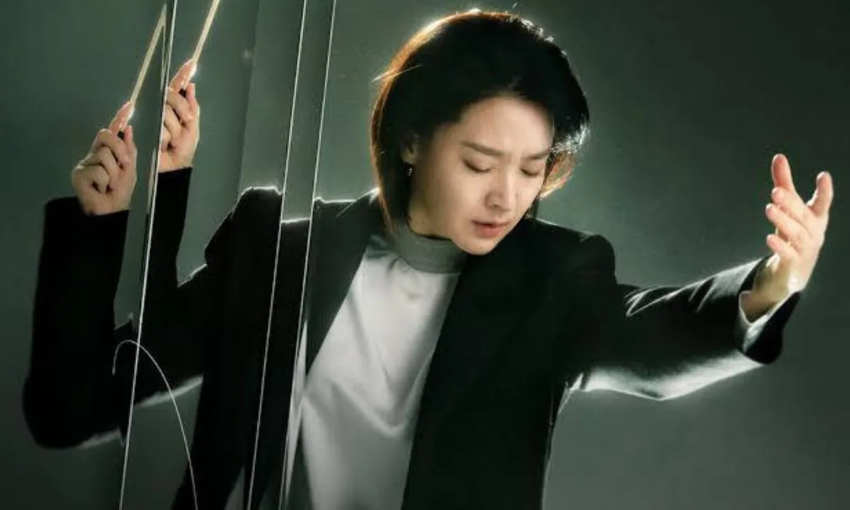 Rekomendasi Drama Korea tentang Perselingkuhan, Bikin Geregetan (PART 3)