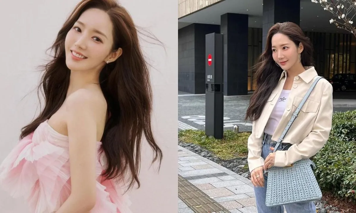 Rekomendasi Drama Korea Terbaik yang Diperankan Park Min Young