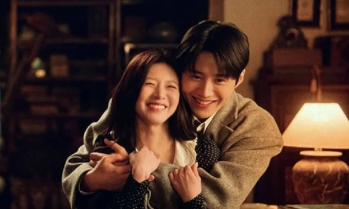 Rekomendasi Drama Korea Terbaru yang Wajib Ditonton Awal Tahun 2026, Romcom Sampai Action