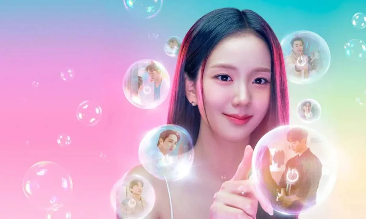 Rekomendasi Drama Korea Terbaru Tayang Maret 2026